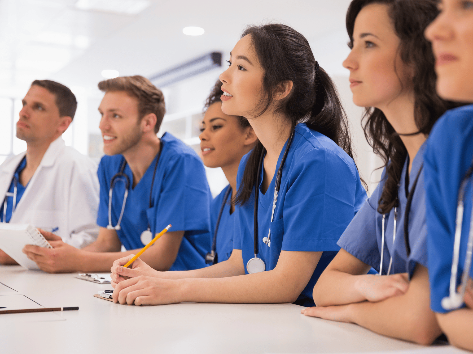 Job Placement Assistance
