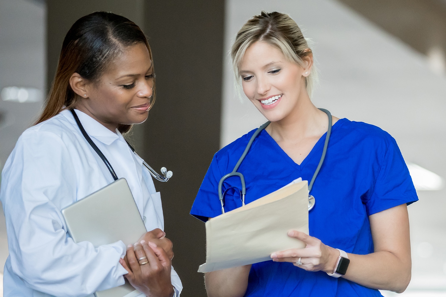 Certified Nursing Assistant Program in Houston, TX | CNA Training