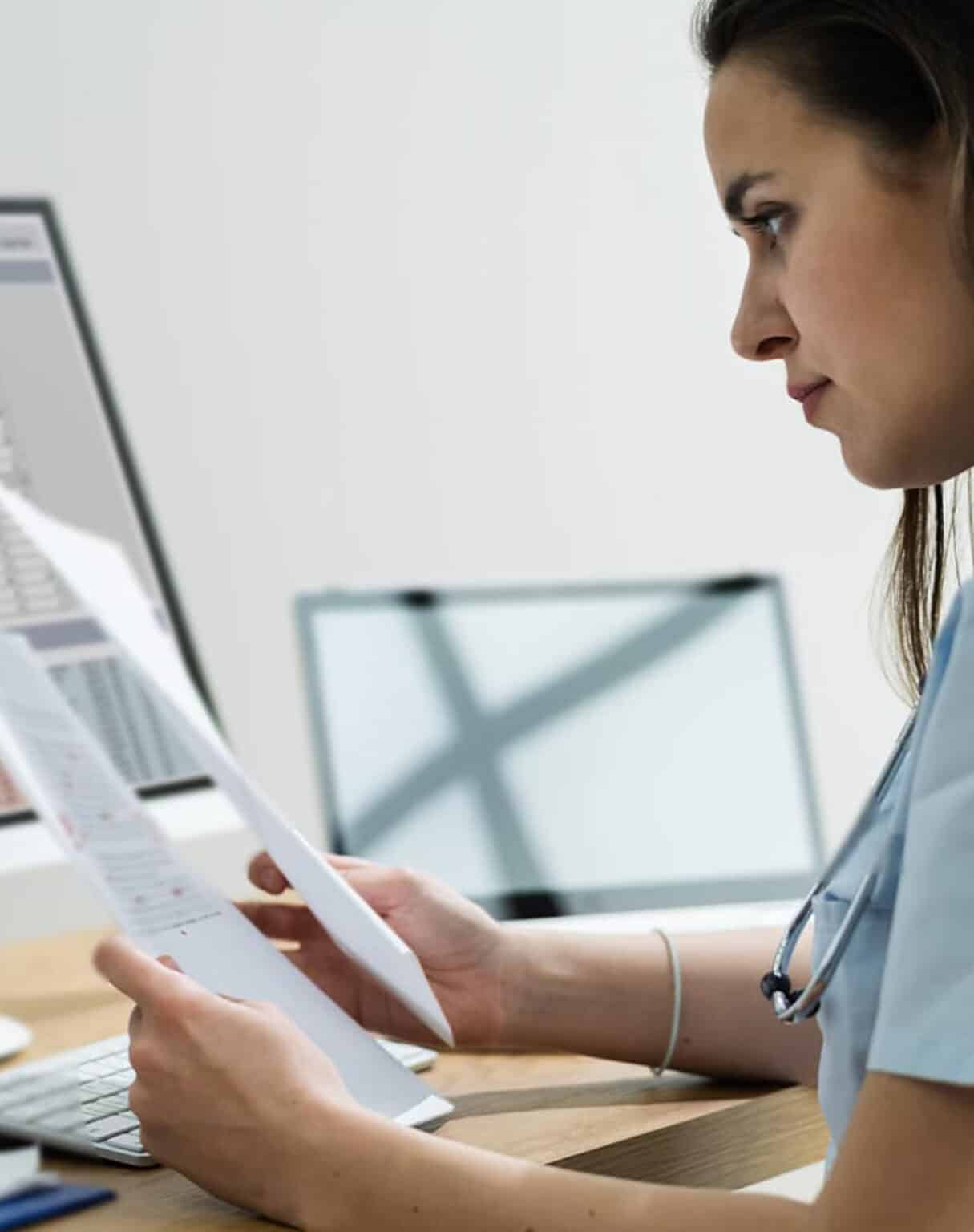 Medical Billing and Coding Programs in Houston, TX | SMI